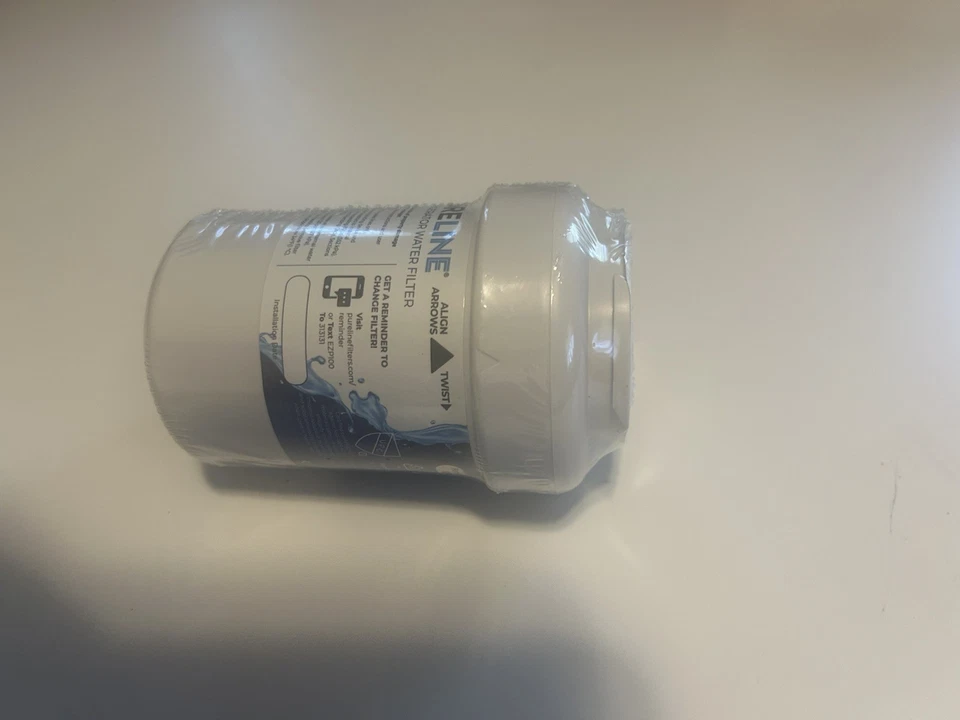 PURELINE: Refrigerator Water Filter #PL-100 for system #PL-100-S - MWF - New - Image 1 of 1