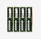 8 Stück 32GB 2133MHz ECC Server Memory Samsung DDR4 Arbeitsspeicher RAM DIMM