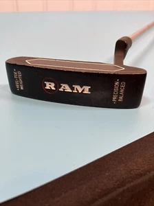 Ram  Ram 35" Putter  RH - Picture 1 of 4