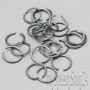 Federringe DIN 9925 Federring 8 mm Sperringe Federscheiben - Bild 1 von 2