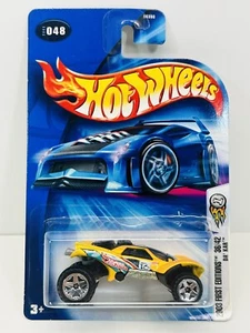 Hot Wheels 2003 primeras ediciones Da’ Kar 36/42 #48 - Imagen 1 de 5
