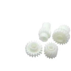 5 Sets Entwicklereinheit Getriebe für Konica Minolta C364 C226 554 C454 C284 C224 Kopierer - Bild 1 von 4