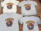 "RAILROADERS MEMORIAL MUSEM Altoona, PA" Kids Child Youth Toddlers Tee Shirt TS