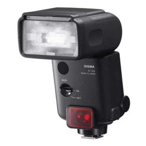 Sigma EF-630 Electronic Flash For Canon - Picture 1 of 1