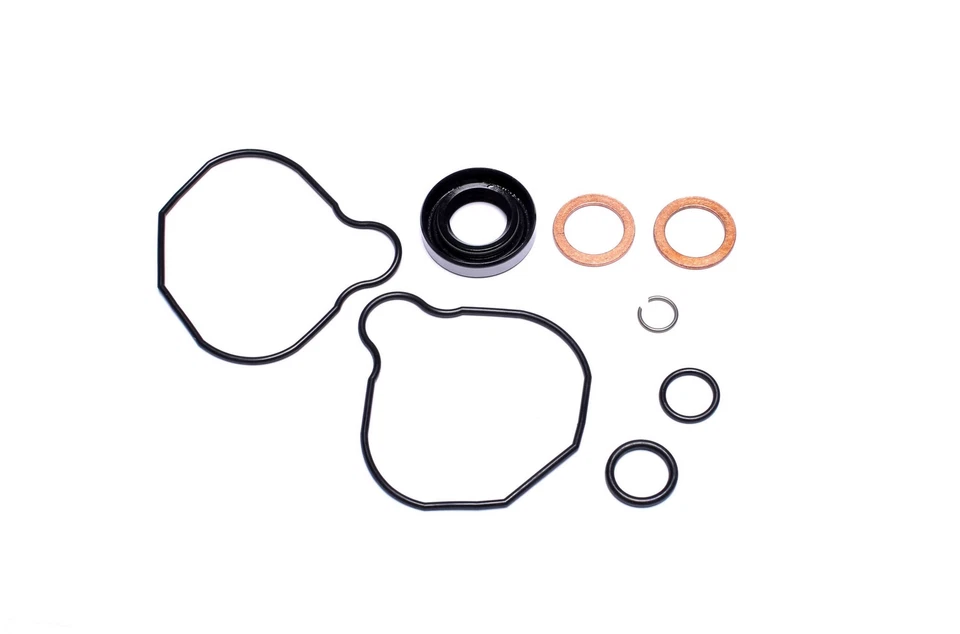 Sunsong Power Steering Pump Seal Kit For 1984-1986 Nissan 200SX - Image 1 of 1