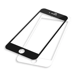 iPhone 6/6s plus 3d tempered Glass Screen Protector - Picture 1 of 3