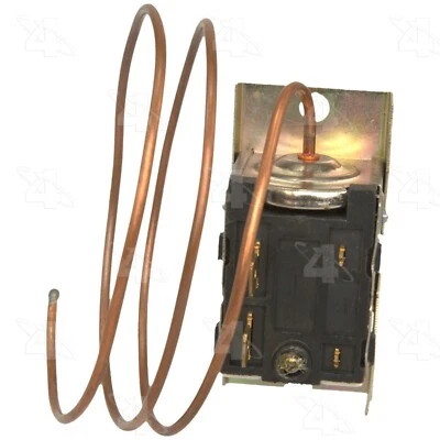 Interruptor de ciclo de embrague de aire acondicionado para Mazda 626 1979-1982 4 estaciones 699FZ85 1980 1981 Foto 1 de 4