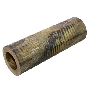 Bronze Bushing, 25-100mm OD, 15-70mm ID, 100mm Length, Round Tube Design - Picture 1 of 7