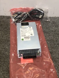 Delta Electronics EDPS215AB A Switching Power Supply Unit 23-1000037-06 - Picture 1 of 8
