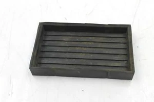 2002 APRILIA SCARABEO 50 BATTERY TRAY BOX RUBBER MAT  - Bild 1 von 4