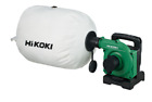 HIKOKI 36V AWS Vacuum Cleaner 80W R3640DA(NN) Bluetooth Linked 18L Body Only