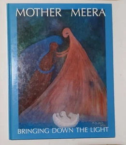 Mother Meera - Foto 1 di 2