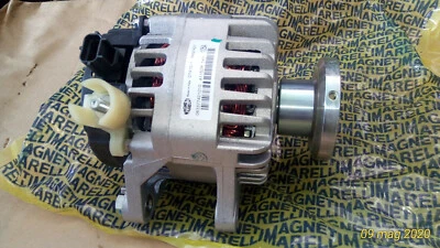 MAGNETI MARELLI 063377421010 ALTERNATORE FORD FOCUS / C-MAX / ALTERNATOR - Immagine 1 di 4