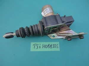 Chevrolet Blazer S10/Jimmy S15 Bravada Door Lock Striker/Actuator 5045873 - Picture 1 of 3