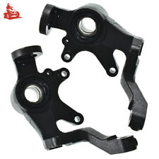 For Yamaha Rhino 450 660 700 Front Left & Right Steering Knuckles ATV 2004-2013