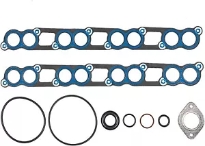 NEW Engine Intake Manifold Gasket Set Fel-Pro MS 96792 - Picture 1 of 4