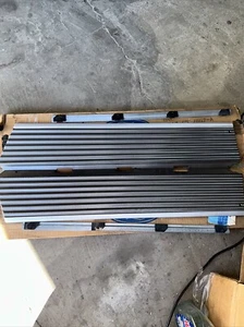 NOS 1971-72 Ford LTD Quarter Panels D1AZ-6527867-A LH D1AZ-6527866-A RH - Picture 1 of 14