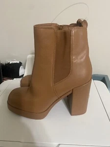 Botas GB para mujer talla 8 marrón - Imagen 1 de 6