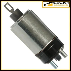 Starter Solenoid For Classic BMW Porsche VW Arona Lombardini Bosch 1157021 - Picture 1 of 6