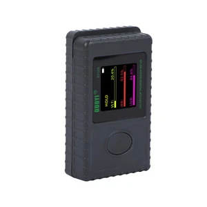 EMF Meter Electromagnetic Radiation Detector Electric Field Intensity Test Meter - Picture 1 of 14