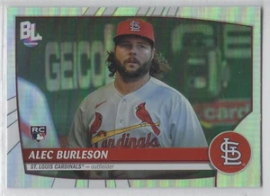 2023 Topps Big League lámina poco común (201-250) ~ completa tu conjunto ~ tú eliges - Imagen 1 de 39