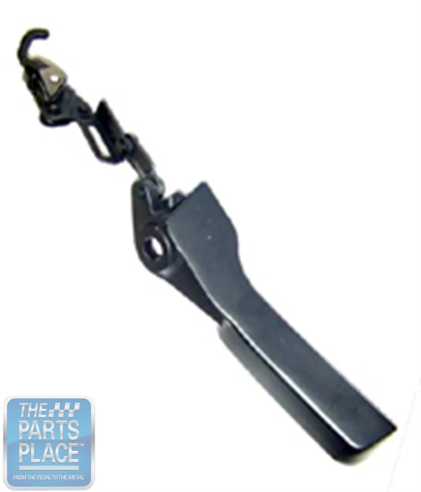 Ford Mustang 1994-2004 convertible pestillo superior - mano izquierda Foto 1 de 1