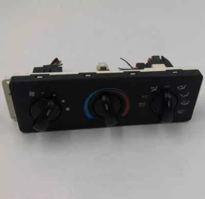 Ford Ranger 2003-2011 unidad de control de clima módulo temperatura aire acondicionado calefacción OEM Foto 1 de 2