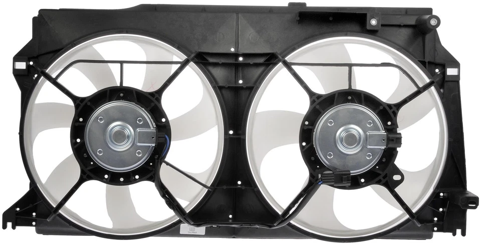 Conjunto de ventilador de refrigeración del motor Dorman para Scion FR-S 2013-2016 2,0 L H4 Foto 1 de 2