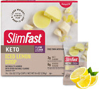 Low Carb Snacks, Keto Friendly for Weight Loss with 0G Added Sugar & 4G Fiber, I