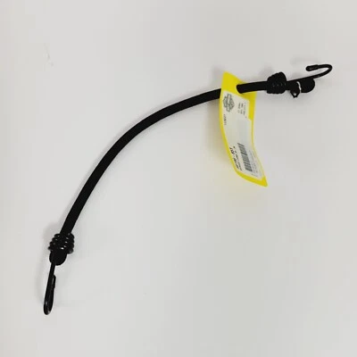 Harley-Davidson 2 Hook 18" Bungee Cord 98196-85T - Image 1 of 4
