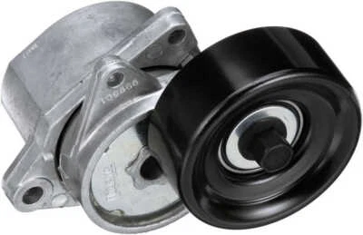 Belt Tensioner Assembly fits 2002-2015 Nissan Altima Sentra Rogue  GATES - Image 1 of 3