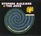 Stephen Malkmus - Real Emotional Trash (CD, 2008)
