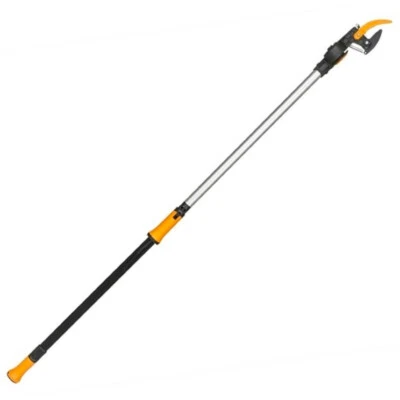 Обрезчик деревьев Fiskars UPX82 Powergear X расширенный охват - Изображение 1 из 4