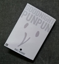 New Goodnight PunPun (Omnibus) volume 7  (End) English Version - Fast Ship DHL