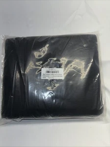 Installbay - Trunk Liner Carpet Black 54 Inches Wide - 5 Yards (Tl301-5) - Picture 1 of 2