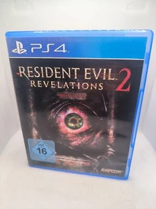 Playstation 4 / PS4: Resident Evil: Revelations 2 - Imagen 1 de 3