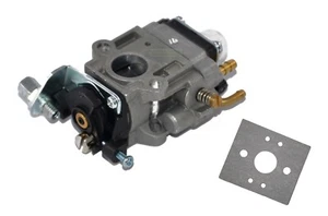 Carburateur pour débroussailleuse Parkside PBS 2 D4 (PBS2D4) - Photo 1/5
