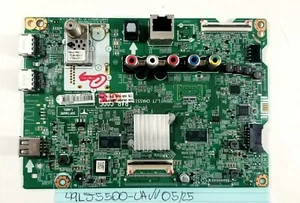 LG 49LJ5500 MAINBOARD - Bild 1 von 7