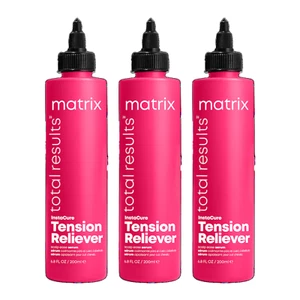 MATRIX TOTAL RESULTS INSTACURE ANTI BREAKAGE TENTION RELIEVER 200 ML X3 - Picture 1 of 3