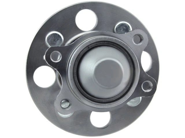 Conjunto de buje de rueda trasera WJB 68JF41P para Hyundai Accent 2007-2011 Foto 1 de 1