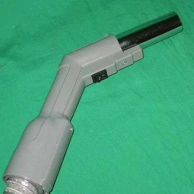 7' Electrolux 电动真空软管 Super J Silverado Olympia Diamond Legend 1205 — 第 1/2 张图片