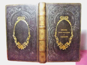 Rose et Joséphine. Nouvelle historique 1812-1815. Mme M.C.E*** - Picture 1 of 5