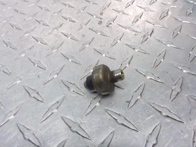 86 川崎 454 LTD EN450 EN 450 发动机油压传感器开关 — 第 1/3 张图片