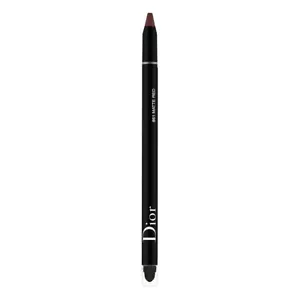 Christian Dior DiorShow 24H Intense WaterProof Eyeliner 861 Matte Red (TST) - Picture 1 of 1