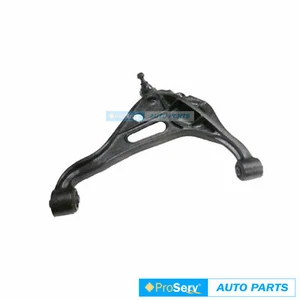 Front Lower Left Control Arm SUZUKI GRAND VITARA SQ625 2.5L V6 4WD 4/1998 - 8/20 - Picture 1 of 1