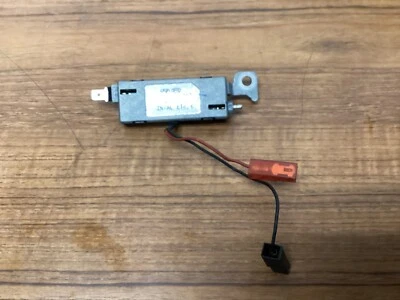 2011 - 2014 Hyundai Sonata Amplifier Control Module 96270-3S000 Rear Right [RR R Foto 1 de 4