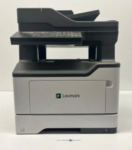 Lexmark MB2338adw A4 Mono Multifunction Laser Printer 36SC648 - Picture 1 of 12