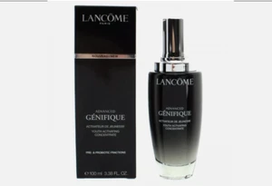 Lancome Advanced Genifique Youth Activating Concentrate 100ml / 3.38oz - Picture 1 of 7