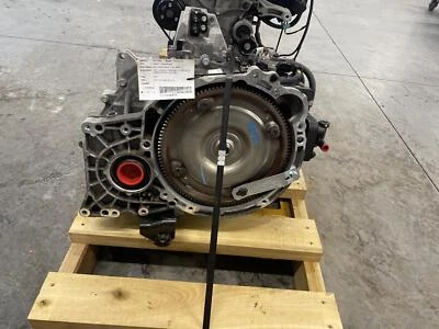 Transmisión deportiva '17-'18 HYUNDAI SANTA FE 2,4 L AWD 71 k millas ¡6 meses como nueva! Foto 1 de 4