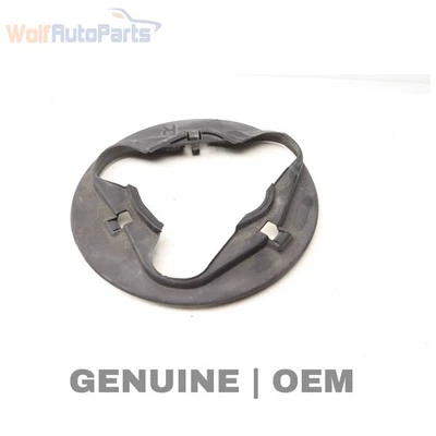 10-16 MERCEDES-BENZ E63 AMG - Right Front Upper Strut / Spring Mount Cover / CAP - Image 1 of 4